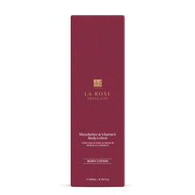 Load image into Gallery viewer, La Rose Francaise - Body Lotion
