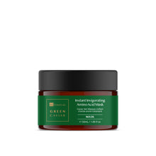 Load image into Gallery viewer, DB Green Caviar Instant Repairing Amino Acid Mask
