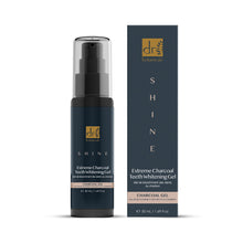Load image into Gallery viewer, DB Extreme Charcoal Teeth Whitening Gel
