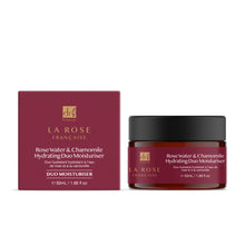 Load image into Gallery viewer, DB La Rose Francaise - Duo Day &amp; Night Moisturiser
