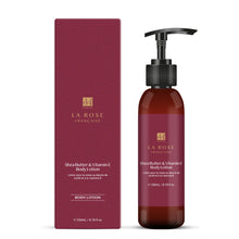 Load image into Gallery viewer, La Rose Francaise - Body Lotion

