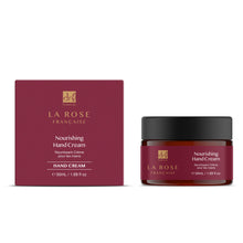 Load image into Gallery viewer, La Rose Francaise - Hand Cream

