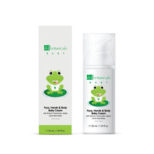 Load image into Gallery viewer, Face , Hands &amp; Body Baby Cream
