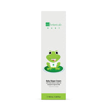 Load image into Gallery viewer, Jojoba &amp; Sweet Almond Oil Baby Diaper Cream
