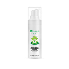 Load image into Gallery viewer, Aloe &amp; Chamomile Foaming Baby Bubble Bath
