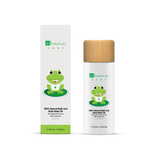 Load image into Gallery viewer, Jojoba Seed Oil Relaxing Baby Body Oil
