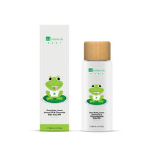Load image into Gallery viewer, Sweet Almond Oil &amp; Chamomile Baby Body Milk
