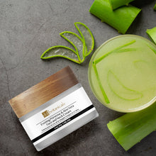 Load image into Gallery viewer, Evening Primrose &amp; Aloe Vera Face and Neck Cream

