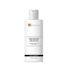 Load image into Gallery viewer, Aloe Vera Shine Enhancing Daily Shampoo
