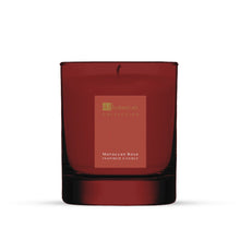 Load image into Gallery viewer, DB Moroccan Rose Inspired Candle
