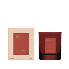 Load image into Gallery viewer, DB Moroccan Rose Inspired Candle
