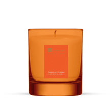 Load image into Gallery viewer, DB Japanese Orange Inspired Candle
