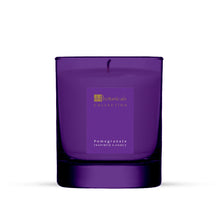 Load image into Gallery viewer, DB Pomegranate Inspired Candle
