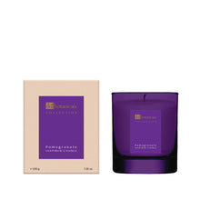 Load image into Gallery viewer, DB Pomegranate Inspired Candle
