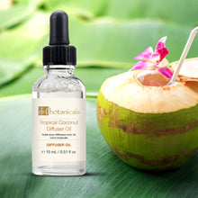 Load image into Gallery viewer, Tropical Coconut Diffuser Oil
