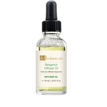 Load image into Gallery viewer, Elevating Bergamot and Orange Diffuser Oil
