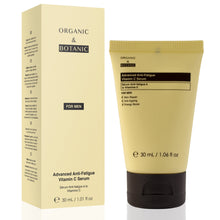 Load image into Gallery viewer, Organic and Botanic Mens Grooming Gift Set - Dr. Botanicals Skincare

