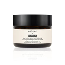 Load image into Gallery viewer, Acai &amp; Goji Face Mask 50Ml
