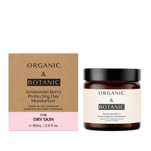 Load image into Gallery viewer, Amazonian Berry Day Moisituriser 50ml
