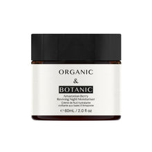 Load image into Gallery viewer, Amazonian Berry Night Moisturiser 60ml

