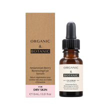 Load image into Gallery viewer, Amazonian Berry Eye Serum 15ml
