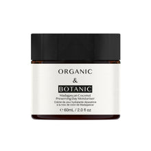 Load image into Gallery viewer, Madagascan Coconut Day Cream 50ml
