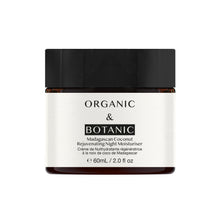 Load image into Gallery viewer, Madagascan Coconut Night Cream 50ml
