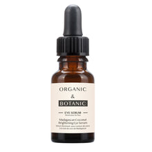 Load image into Gallery viewer, Madagascan Coconut Eye Serum 15ml 2020
