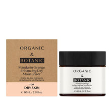 Load image into Gallery viewer, Mandarin Orange Day Moisturiser 50ml
