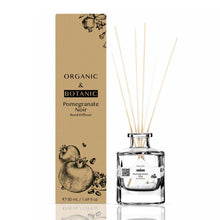 Load image into Gallery viewer, Pomegranate Noir Reed Diffuser
