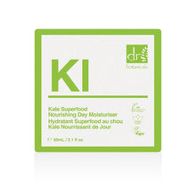 Load image into Gallery viewer, Kale Superfood Nourishing Day Moisturiser
