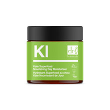 Load image into Gallery viewer, Kale Superfood Nourishing Day Moisturiser
