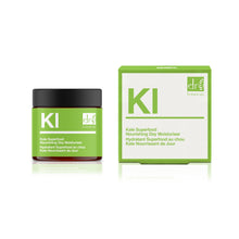 Load image into Gallery viewer, Kale Superfood Nourishing Day Moisturiser
