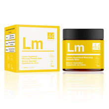 Load image into Gallery viewer, Lemon Superfood Rescuing Remedy Balm
