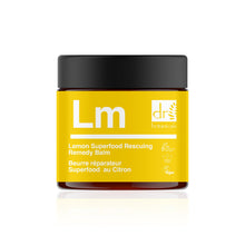Load image into Gallery viewer, Lemon Superfood Rescuing Remedy Balm
