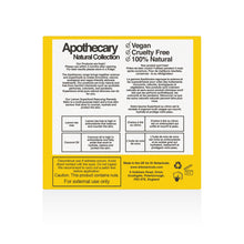 Load image into Gallery viewer, Lemon Superfood Rescuing Remedy Balm
