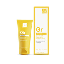 Load image into Gallery viewer, Grapefruit &amp; Watermelon Refreshing Cleanser 100ml

