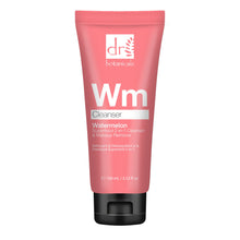 Load image into Gallery viewer, Watermelon Superfood 2-in-1 Cleanser &amp; Makeup Remover 100ml
