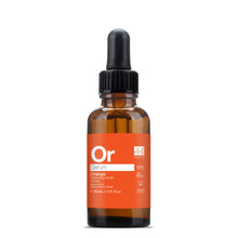 Load image into Gallery viewer, Orange Restoring Facial Serum
