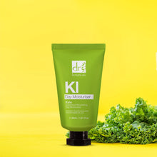 Load image into Gallery viewer, Kale Superfood Nourishing Day Moisturiser 30ml
