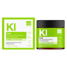 Load image into Gallery viewer, Kale Superfood Nourishing Day Moisturiser
