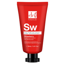 Load image into Gallery viewer, Strawberry Superfood Vitamin C Day Moisturiser 60mls
